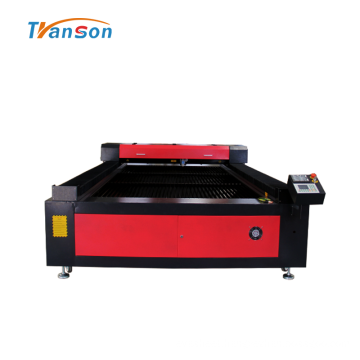 1325 Mix metal nonmetal CO2 Laser Cutting Machine